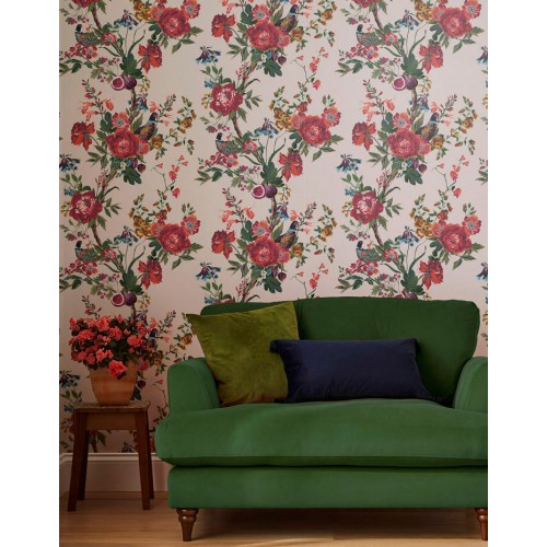 Forest Chinoiserie Antique...