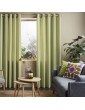 Solid Stem Curtains Pear,...
