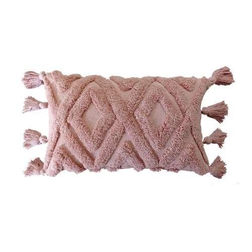 Rani Pink Cushion
