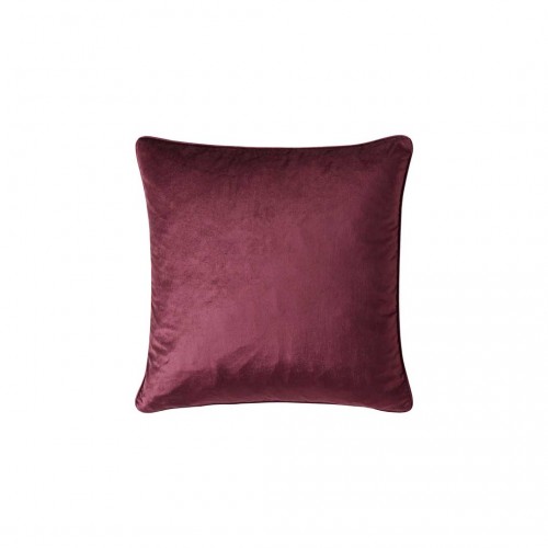 Nigella Ruby Red Cushion,...