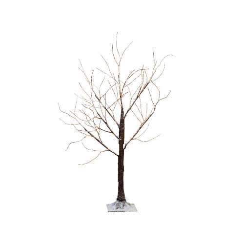 Snowy Tree LED Branches -...