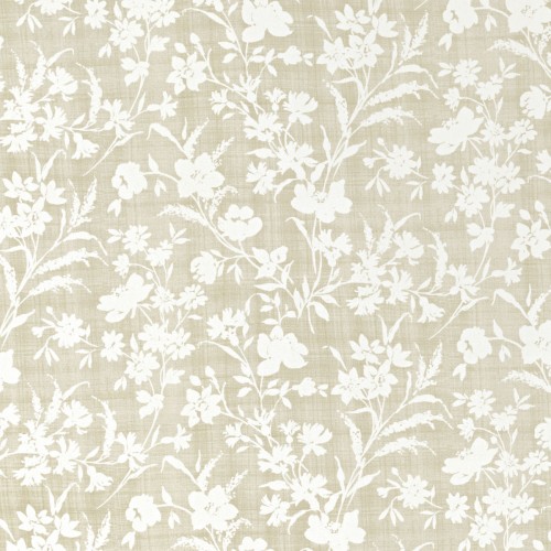 Rye Dove Grey Fabric