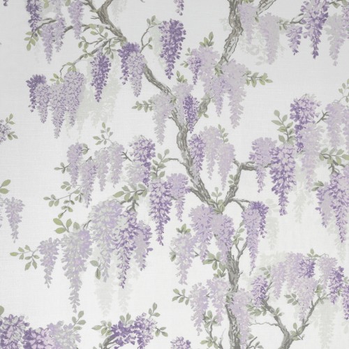 Wisteria Lavender Fabric