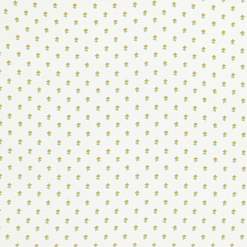 Wood Violet Gold Fabric