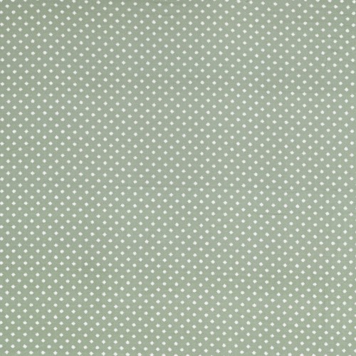 Louise Star Steel Fabric