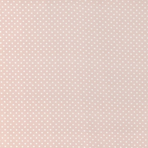 Louise Star Pink Fabric