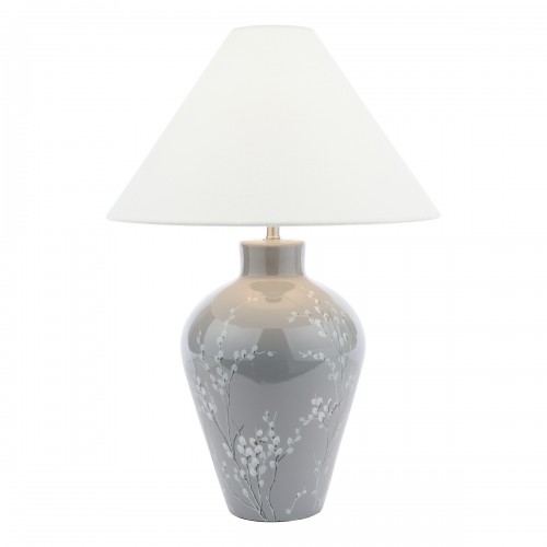 Pussywillow Table Lamp Grey