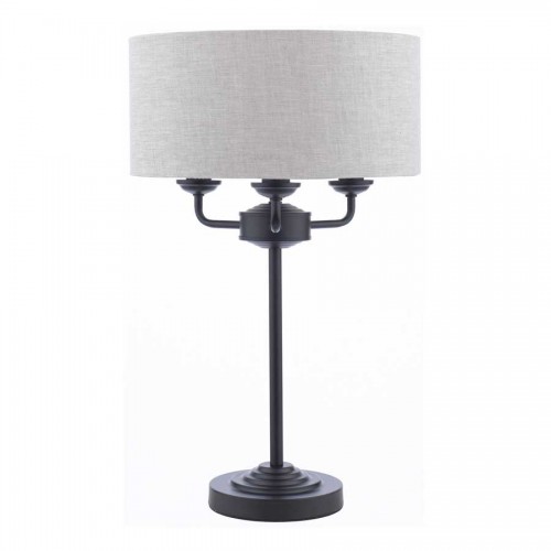 Sorrento 3 Light Table Lamp...