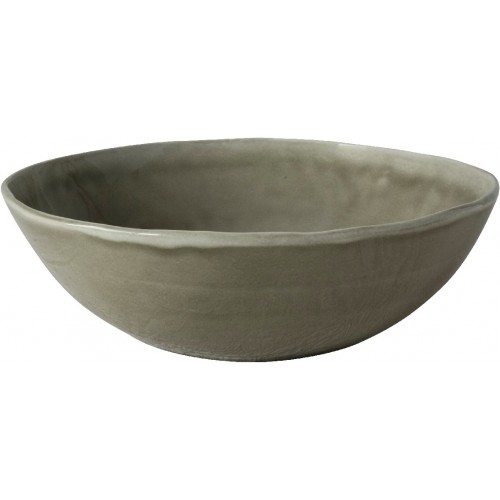 Organic Olive Bowl D33cm