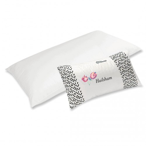 Hailsham Fibre Pillow, 50x75