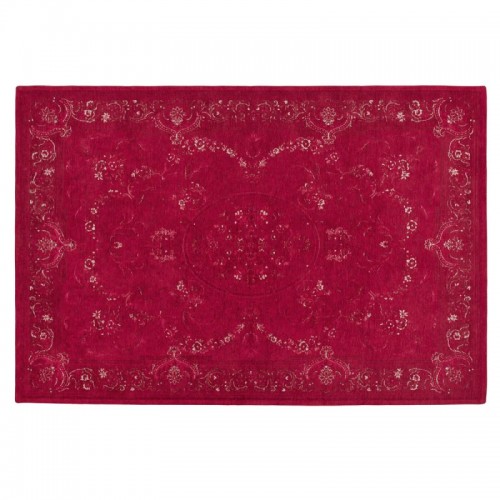 Victoriana Cranberry Rug