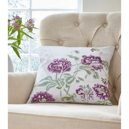 Grape Hepworth Throw...