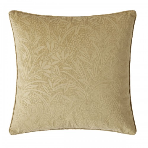 Barley Embossed Gold...