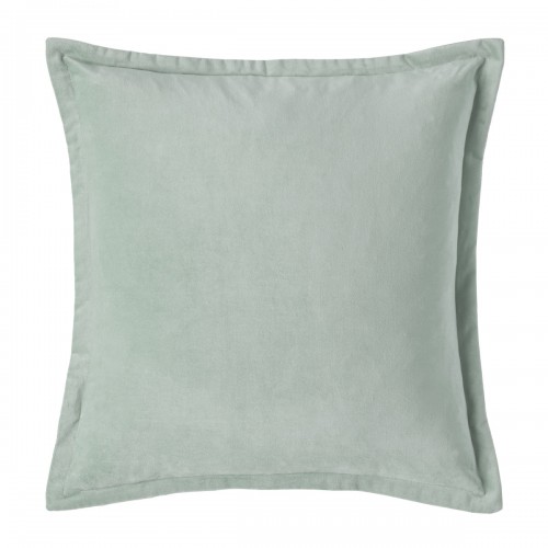 Hanya Sage Leaf Cushion,...