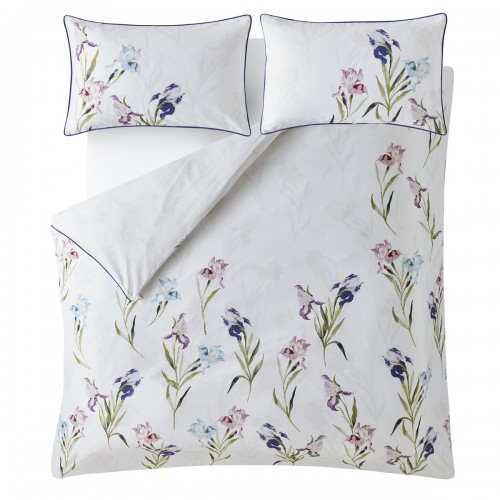 Set de Cama Hawling Irises...