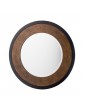 Cara Small Round Mirror...