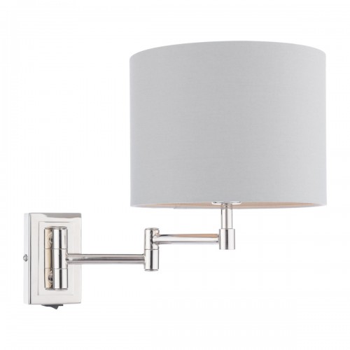 Marlowe Wall Light Polished...