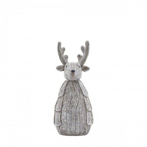 Rustic Reindeer Small,...