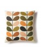 Multi Stem Auburn Cushion,...