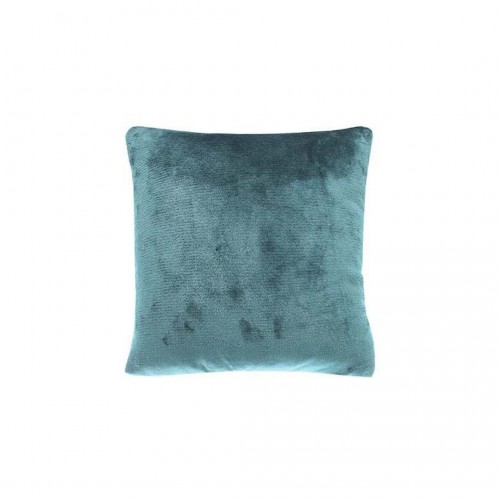 Cashmere Cushion Smoke Blue