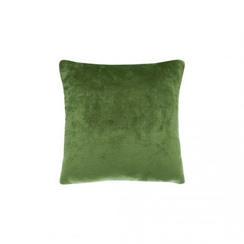 Cashmere Cushion Dark Olive