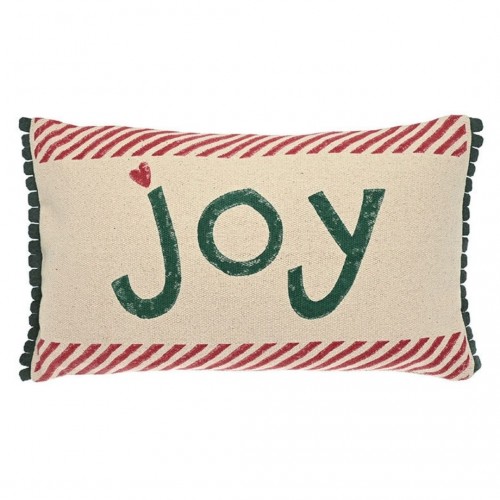 Joy Festive Cushion