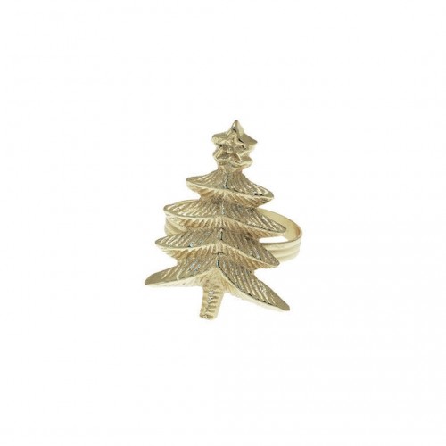 Tree Napkin Ring