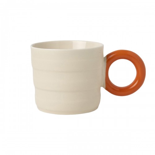 Taza Falke Crema con Asa...