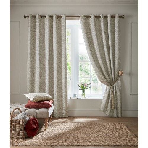 Cortinas Coulderton...