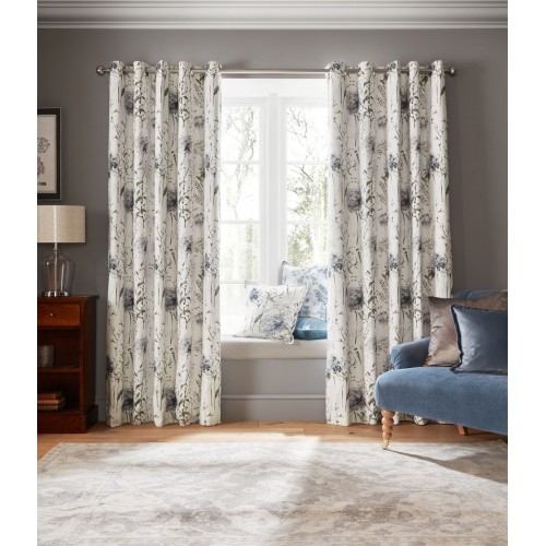 Pallington Bloom Curtains...