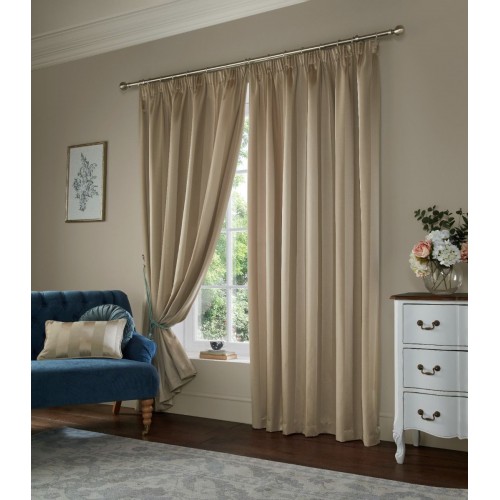 Lille Stripe Curtains...