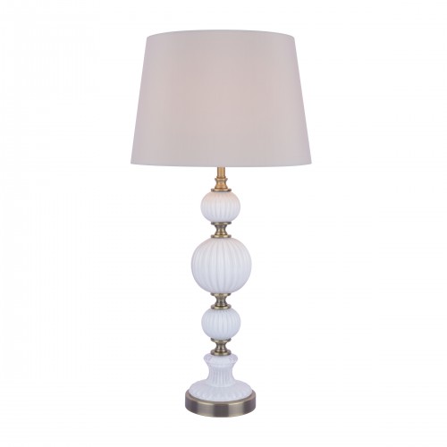 Croxden Table Lamp, Laura...