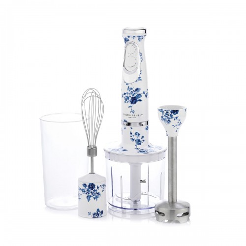 4 In 1 Hand Blender Set...