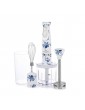 4 In 1 Hand Blender Set...