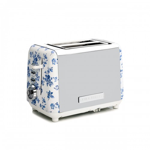 2 Slice Toaster China Rose,...