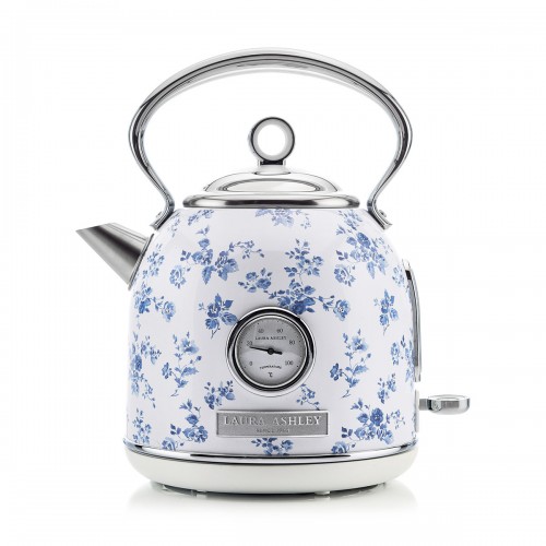 New Dome Kettle China Rose,...