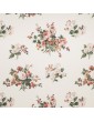 Rosemore Natural Fabric,...