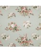 Rosemore Sage Fabric, Laura...