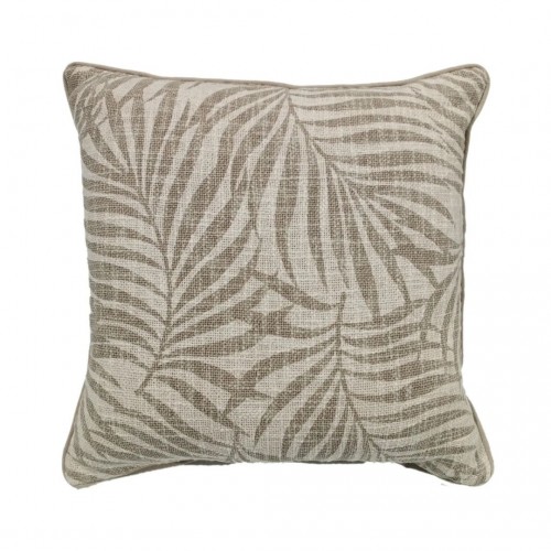 Wapi Taupe Cushion