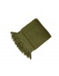 Serena Olive Throw