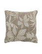 Mato Taupe Cushion