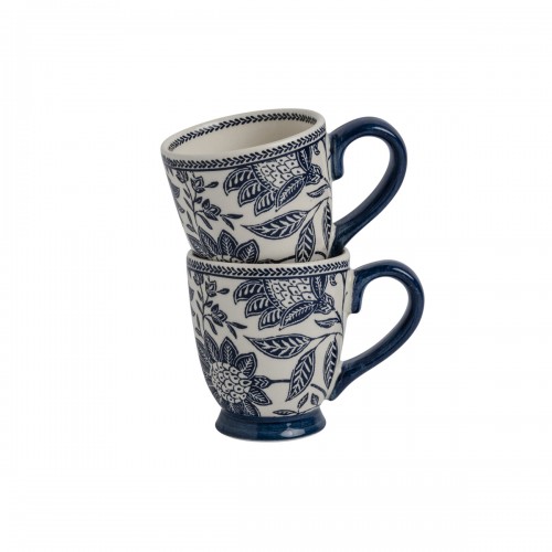 Set 2 Tazas Hedingham Azul,...