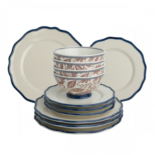 Set 12 pcs Dinnerset...