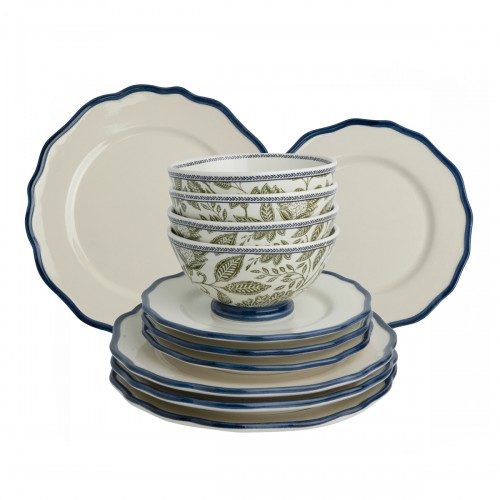 Set 12 pcs Dinnerset...