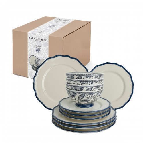 Set 12 pcs Dinnerset...