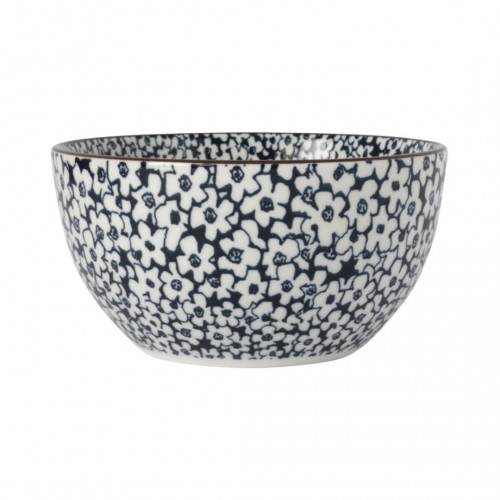 Bowl 14 cm Petit Fleur Blue...