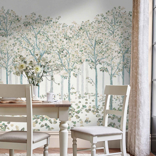 Mural Ashurst Natural,...