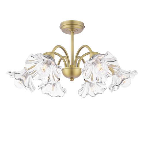 Semi plafón Kerswell x6...