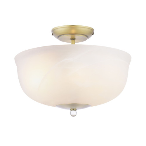 Semi Plafón Cossington x2...