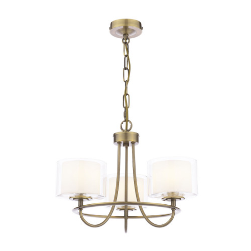 Lámpara de araña Southwell...